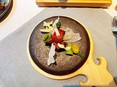 -叶叶菩提(太原别墅店)