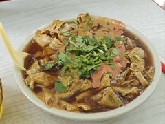 -真素诚·清真(新华路店)