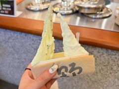 -野人先生Gelato(上海长宁龙之梦店)