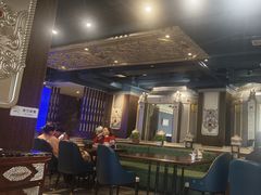 -塞伊德蒙餐(兴安南路店)