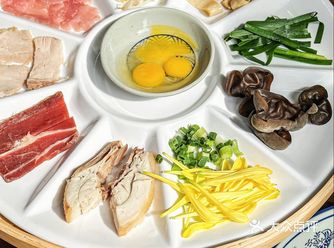 一个月工资就这样被男朋友吃完了……
