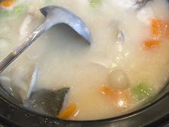 -和记小菜(东方店)