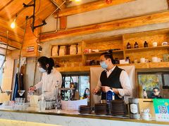 -METAL HANDS(五道营店)