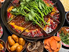 -肥龙火锅(南坪店)