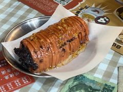 -阿金大白·上海菜馆(新天地店)
