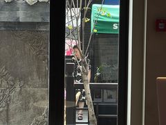 -星巴克臻选(成都宽窄巷子店)