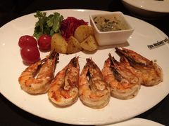 -Efes Turkish & Mediterranean Cuisine 艾菲斯餐厅(陆家嘴店)