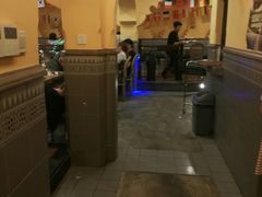 -阿凡提餐厅(簋街店)