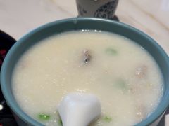 -滋粥楼·顺德菜(番禺广场总店)