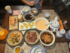 -南京大牌档(壹方天地店)