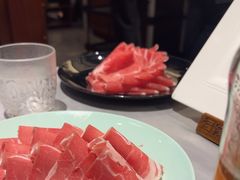 -东来顺饭庄(apm总店)