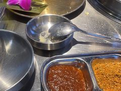 -哈哈碳都·牛肋条无限自助烤肉(宝龙店)