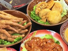 -谭记重庆老火锅(总店)
