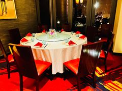 包厢-逸林轩中餐厅(中信泰富朱家角锦江酒店)