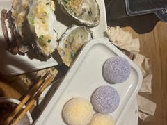-管氏翅吧(甘家口店)