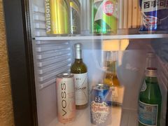 -重庆解放碑威斯汀酒店