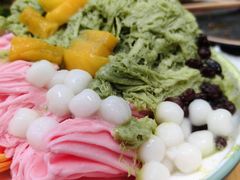 -古真记钵钵鸡(总店)