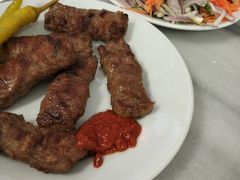 烤牛肉-Tarihi Sultanahmet Köftecisi Selim Usta