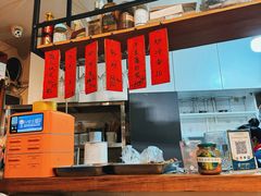 -勃利地摊·勃立小串烧烤