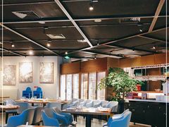 大堂-上海小南国(正大店)