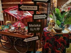 -南通滨江洲际酒店-东厨中餐厅