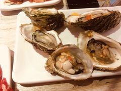-纽牛有约自助烤肉(漳州中闽店)