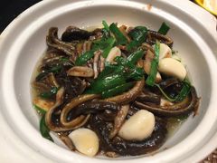 -芳芳私房菜·精做淮扬菜(承德路店)