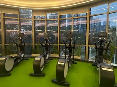 -章鱼健身 Octopus