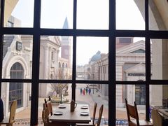 -LENBACH兰巴赫西餐啤酒坊(大连东港店)