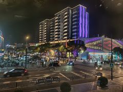 -蜜桃餐厅·伴山(湖滨商业街店)