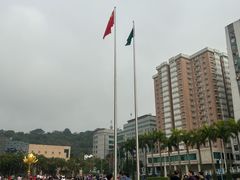 -澳门广场