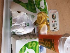 -德克士(西山店)