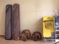 -音歆国艺馆·民乐培训(双榆树店)