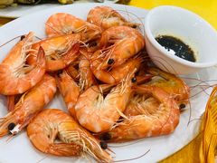 -秋姐美食店 始于2014年(旅游大道店)