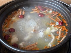 -濠轩阁特色生蚝火锅(水湾路店)