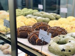 -奈雪的茶(市百一店)