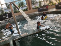 -上海浦东嘉里大酒店