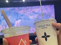 -去茶山(鸿通城店)