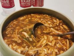 -花中城·杭帮菜·粤菜·海鲜火锅(清泰街店)