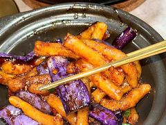 -甬小馆·焗海鲜温州菜(五马街店)