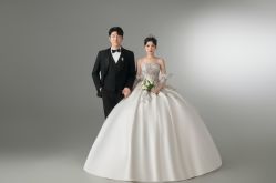 -太郎花子婚纱摄影TAHAKO(无锡店)