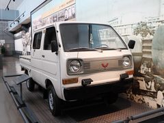 -柳州工业博物馆