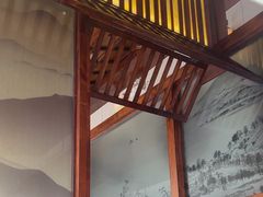 -福荣新中式餐厅