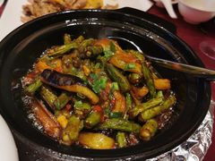 -泛太平洋大酒店·海天楼中餐厅·粤菜