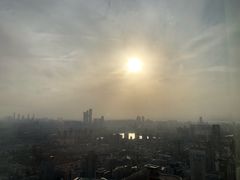 -云中捞高空旋转餐厅(商茂世纪广场店)