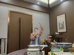 -宋宴(虎跑店)