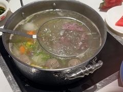 -牛焱·贵州黄牛肉火锅(城西银泰店)
