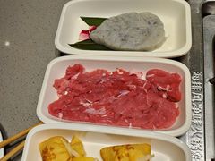 -海底捞火锅(龙湖北京大兴天街店)