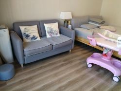 -养月堂中医养生月子会所(中心妇产店)