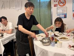 -春餐厅